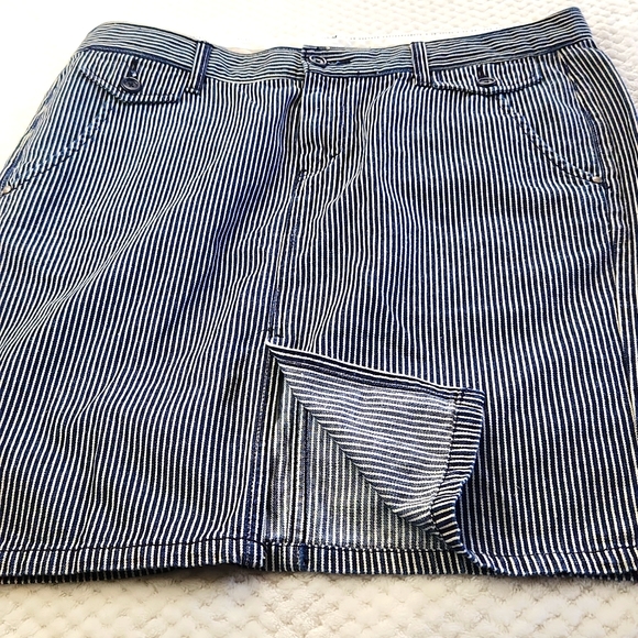 TOMMY HILFIGER SKIRT SIZE 14 - Picture 9 of 12